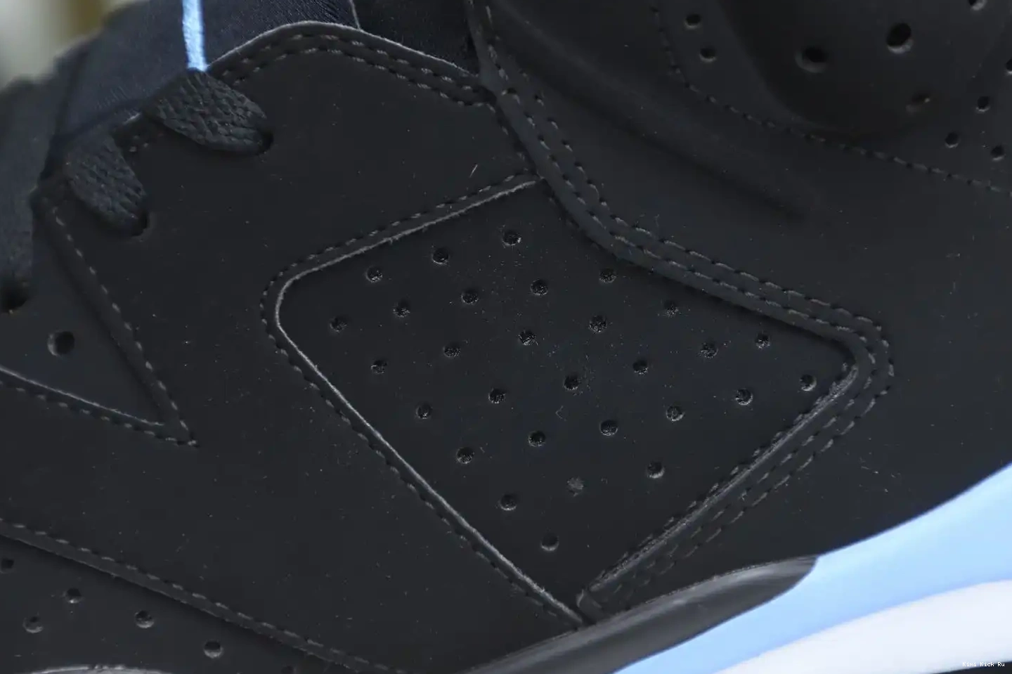 Air unc 6 Kimikick Jordan Jordan 0818